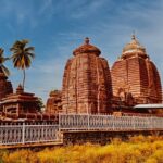 Vaikuntapuram Temple is a serene and amazing architecture in Andhra Pradesh.