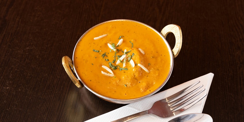 Vegetable Xacuti is a flavoursome dish, that originated from Goa to replace seafood.