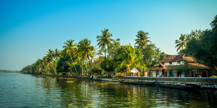 One of the lesser-known offbeat places in Kerala