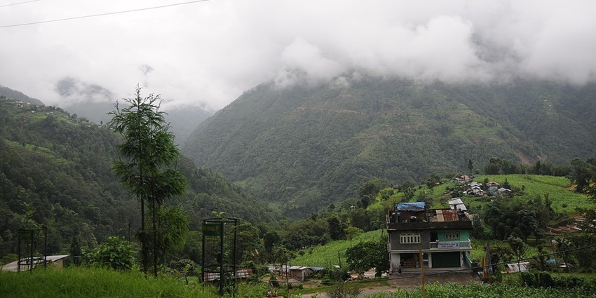 Sikip is the perfect tourist destination for an escape into nature's beautiful embrace