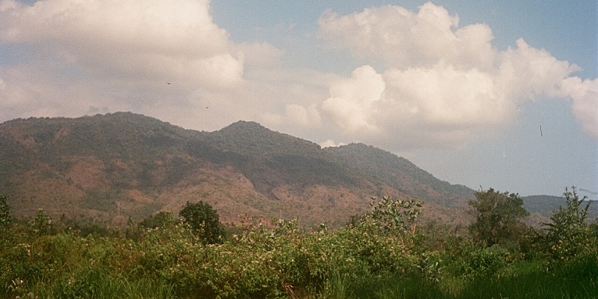 Bali renders picturesque landscapes making it better for celebrating new year in Bali.