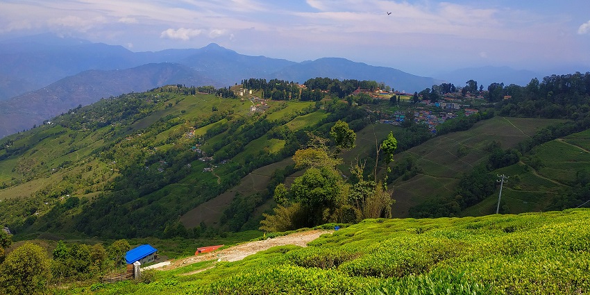 While deciding about the airport in Darjeeling, a few factors need to be considered.