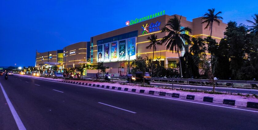 One of the best and exciting options to enjoy are included in the nightlife of the beautiful city Trivandrum.