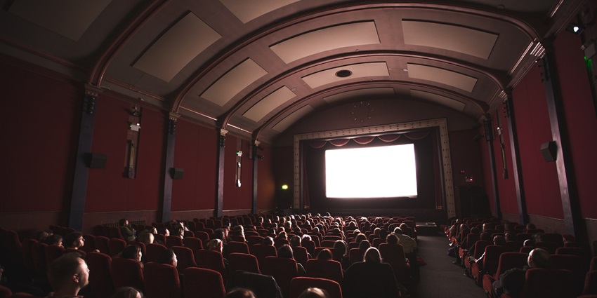 Fun Cinemas is a modern movie theatre located in the City Tower area of Dimapur.
