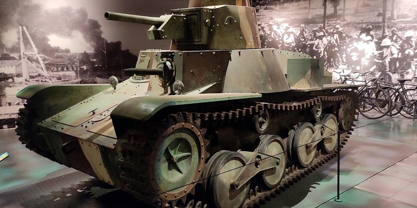 Visiting the National Museum of Singapore is one of the best things to do in Singapore.