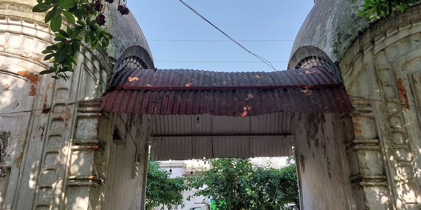 Visiting The Shringa Rishi Temple in himachal pradesh is one of the best things to do in Jibhi
