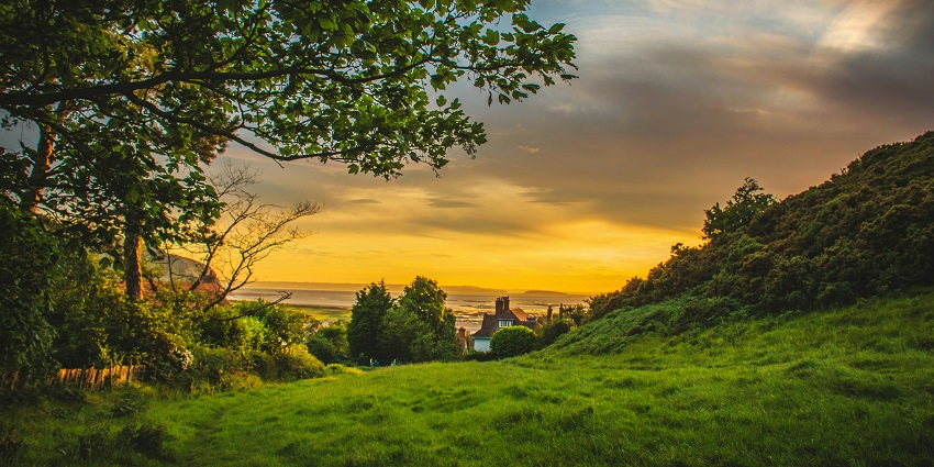 This destination is a must on your itinerary for a relaxing time after the tiresome travelling