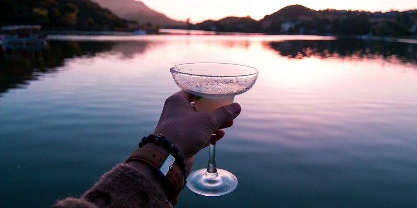 Have an amazing time with your friends at Ward Lake in Shillong known for its liveliness.
