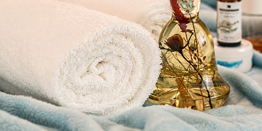 For relaxing and rejuvenating yourself, head for a session at the wellness centre.