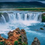 Waterfalls in Phuket are a perfect spot to relax, immerse yourself in nature and get rejuvenated.