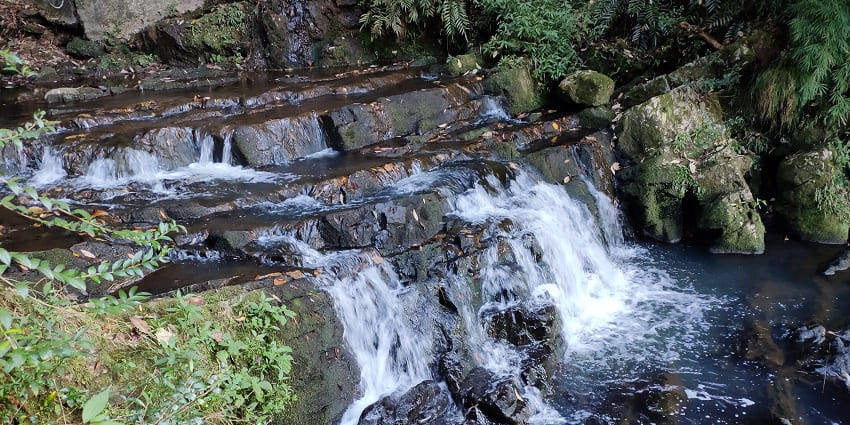 Visit the famous Bishop’s Falls and enjoy at this beautiful Shillong picnic place.