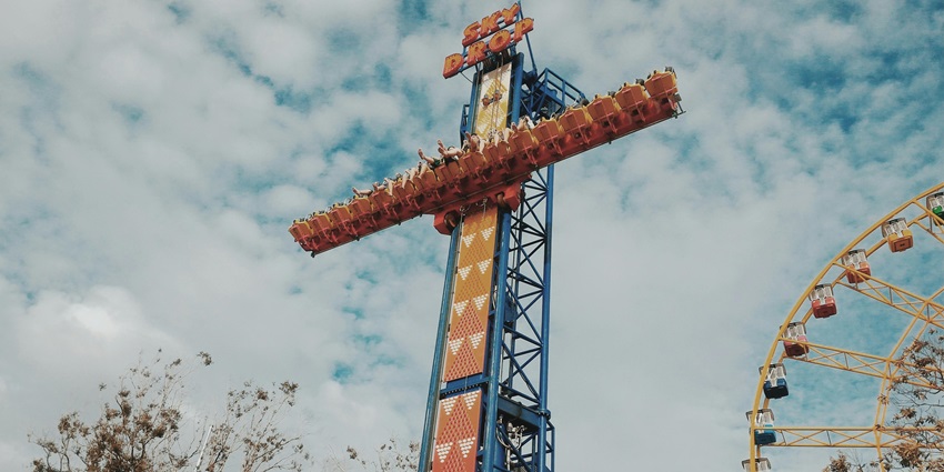 Wayanad Ultra Park is one of the most thrilling theme parks in Wayanad for tourists.