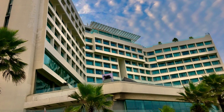 Western Ramachandra Hotel hosts an amazing buffet featuring a wide array of culinary delights.
Viewers of this file can see comments and suggestions