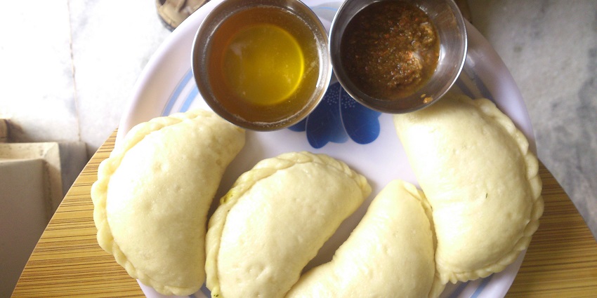 Inderkilla National Park has many nearby eating options for you to choose from.