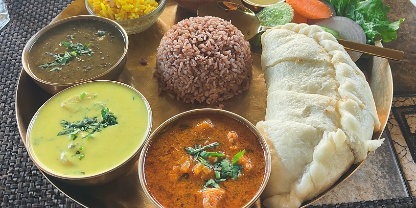 Gorge on the appetising local dishes of Kullu, Himachal Pradesh on your next trip.