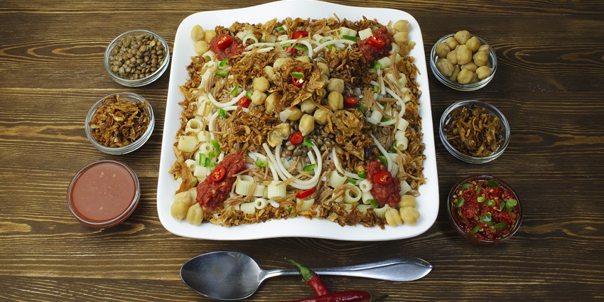 Relish tasty Himachali cuisine at the eating joints in the area near Nechung Monastery.