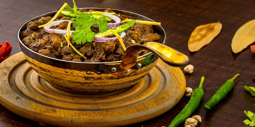 Gorge on the appetising cuisines of Kerala on your trip to Palchuram waterfalls.