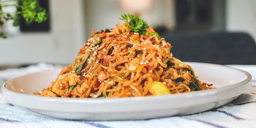 Yala offers a diverse selection of delectable cuisine options catering to different tastes.