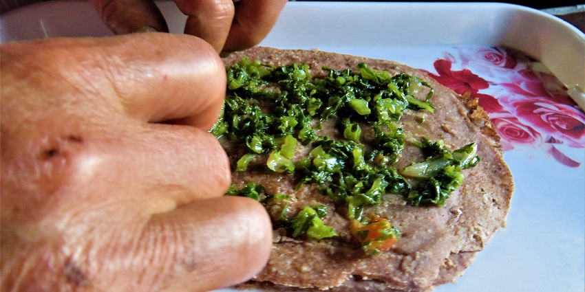 Relish the delectable Sikkimese cuisine at the restaurants of cafes on your Sikkim trip