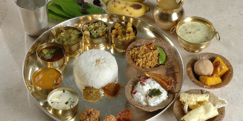 Enjoy the delicious dishes of Telangana on your trip to this beautiful state of India.