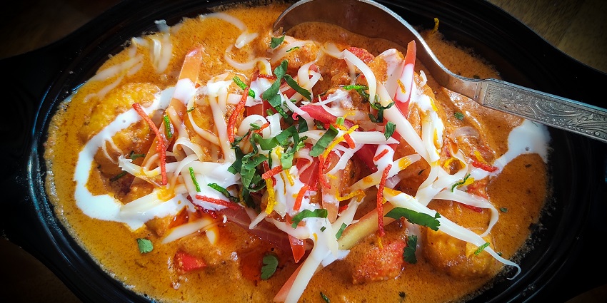 Try out the delicious Meghalayan dishes on your trip to this beautiful state of India.