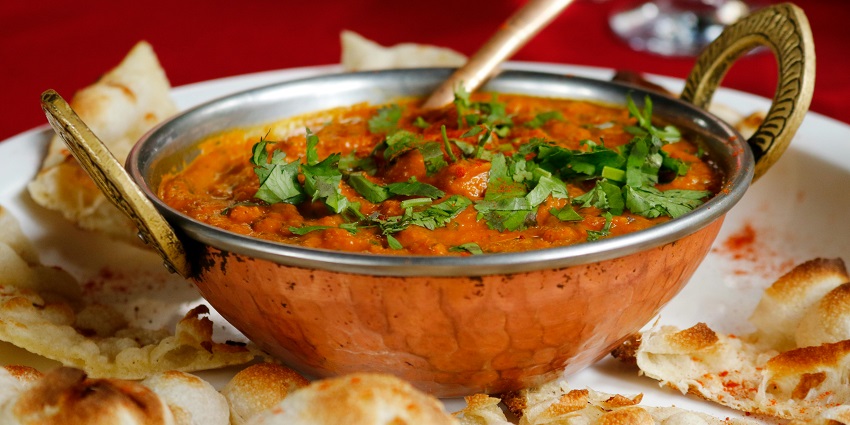 Svaour the delicious cuisines of Meghalaya on your trip to Balpakram National Park.