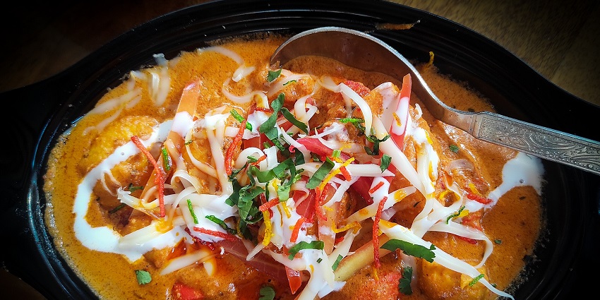 Savour the delicious Meghalayan dishes on your next trip to India’s beautiful state.