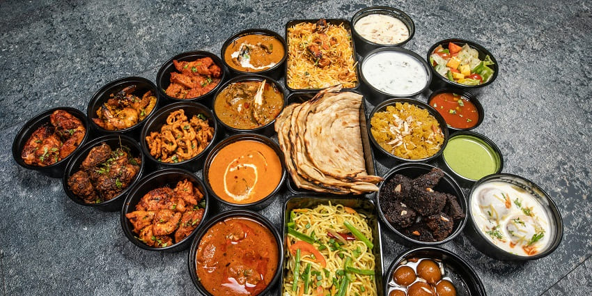 Relish the delicious dishes of Manipur on your next trip to Arunachal Pradesh, India.
