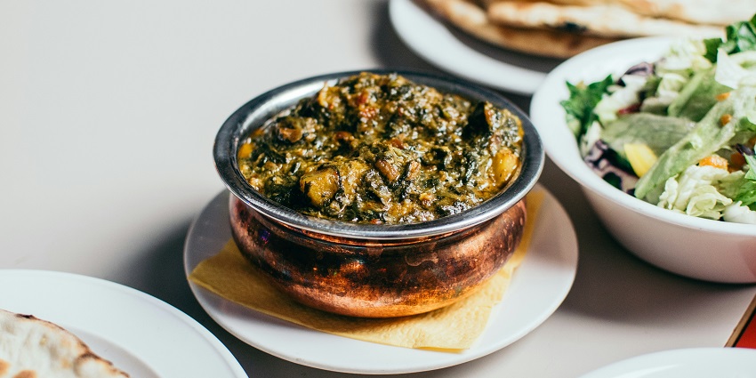 Savour the delicious dishes of Assam, India on your next trip to this beautiful state.