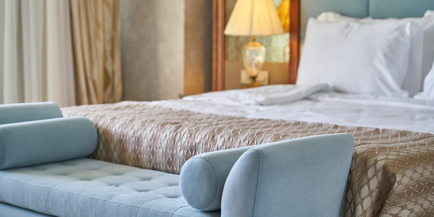 There are a lot of accommodation options near Dali Monastery for an amazing stay experience.