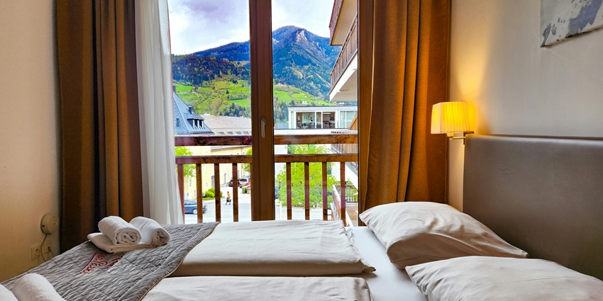 Enjoy a comfortable stay at the accommodations located near the Nechung Monastery.