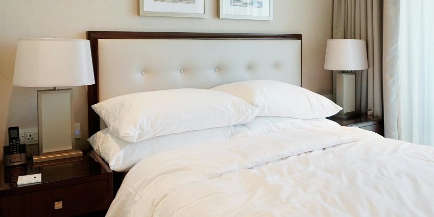 Stay at comfortable stays in the UAE on your trip to one of the most visited countries.