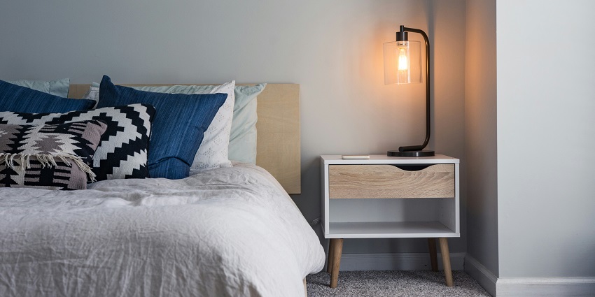 From luxury hotels to homestays, there are many accommodation options available here.