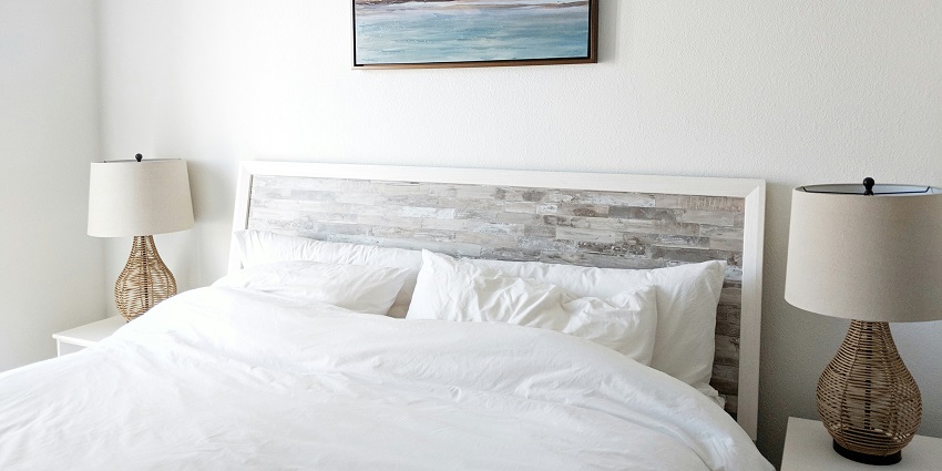 An image of a hotel room, an accommodation to consider on your vacation in Spiti.