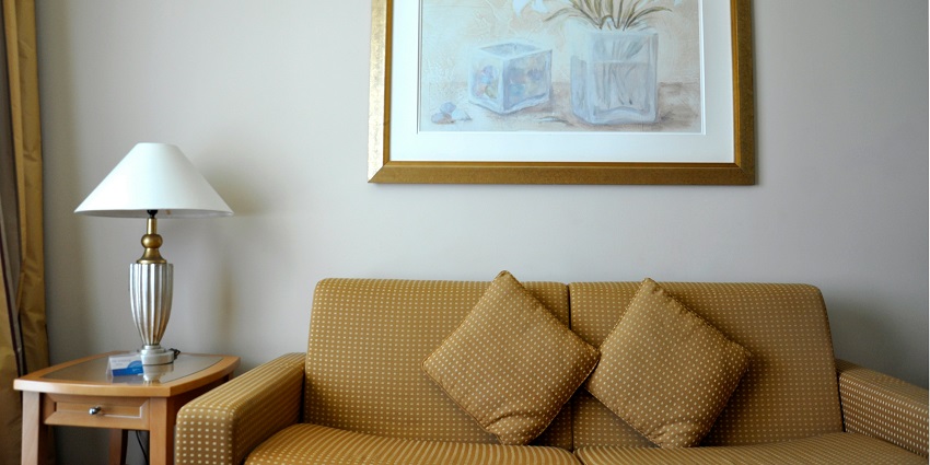 There are numerous lodging options near the temple and in nearby regions for visitors.