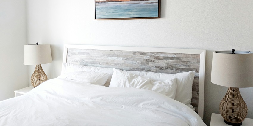 From hotels to homestays, there are an array of accommodation options available here.