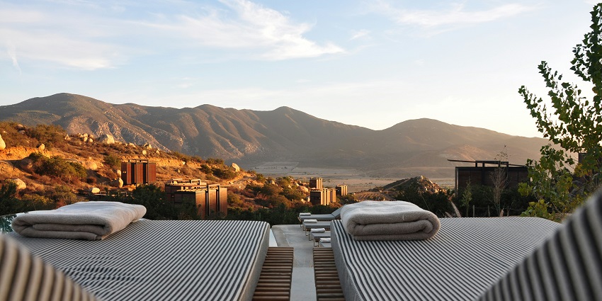 From hotels to resorts, there are many accommodation options available in this region.