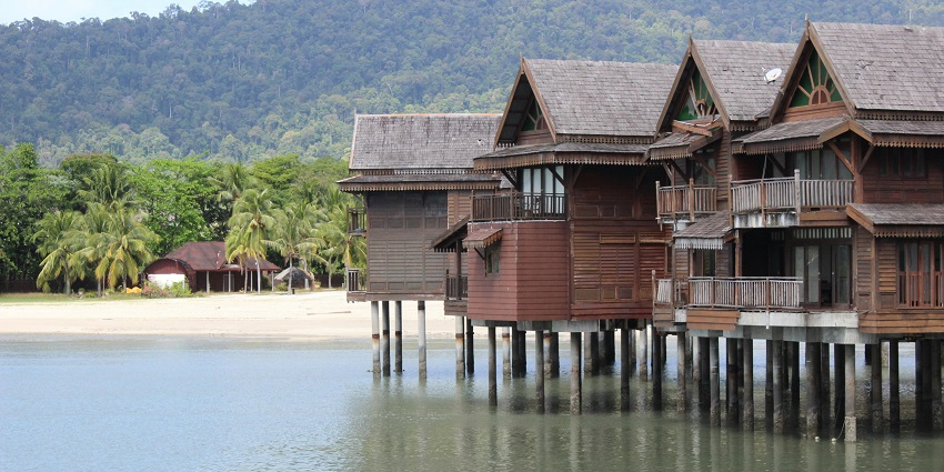 Enjoy your stay at some of the unique and comfortable resorts in Langkawi Island.