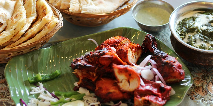 Relish the delicious dishes of Himachal Pradesh, India on your next trip to this state.