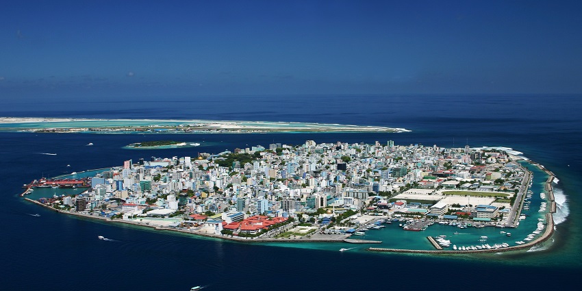 Addu Nature Park offers its tourists a wide range of accommodation options to stay.