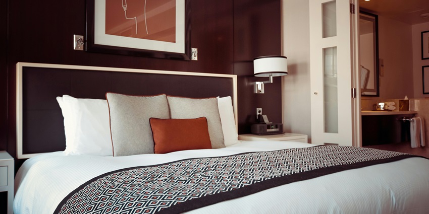 Vijayawada offers diverse accommodation options for its visitors with different budgets.