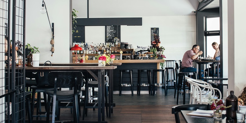 Writers Bar in Shimla has some of the best food with a modern twist and fine dining experience