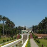 Pinjore gardens is of the most beautiful places to visit in Parwanno for a serene retreat