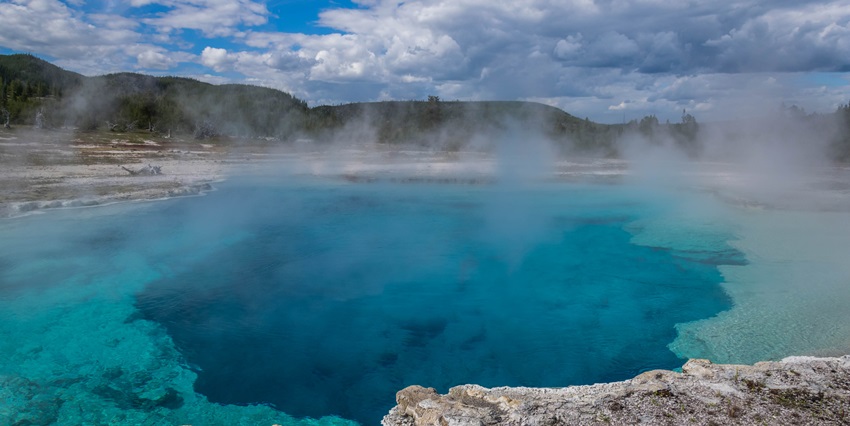 Yeh Panas is one of the most mesmerising places everyone should visit in Indonesia.