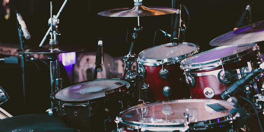 Enjoy an eclectic mix at Zoram Music Festival - one of the Mizoram music festivals.