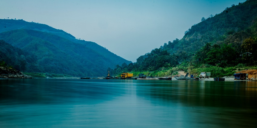 Tamdil Lakе, one of the largest lakes in the region, offers you a serene sojourn.