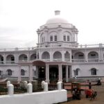 Agartala Station