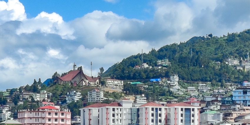 10 Places To Visit In Kohima: Wildlife, Nature and Peace - TripXL