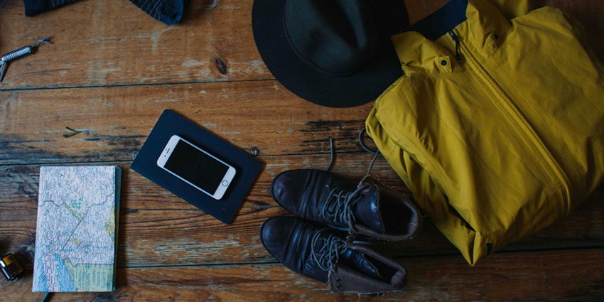 Do not forget to pack clothing and other travel essentials for a visit to this island.