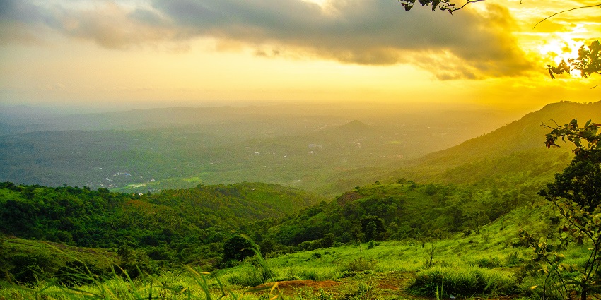 Kodikuthimala, a secluded hill station, is a must-visit place for nature enthusiasts.